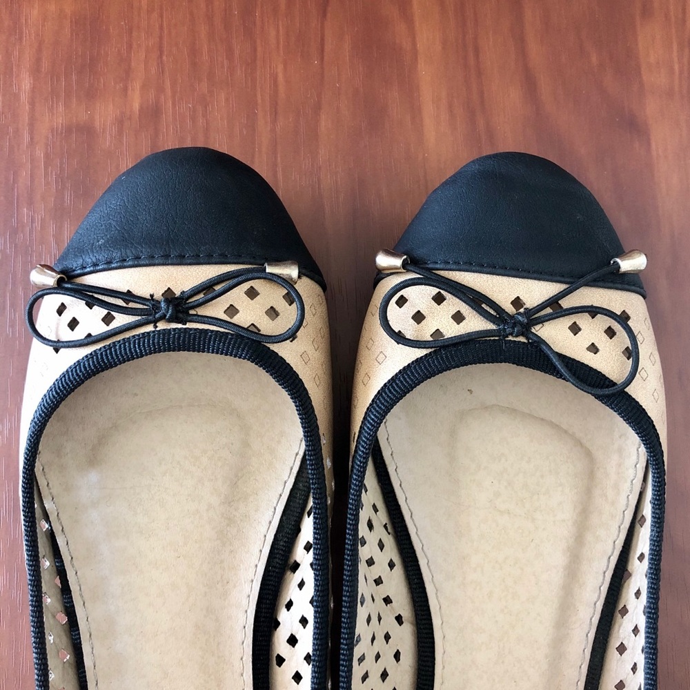ModCloth flats